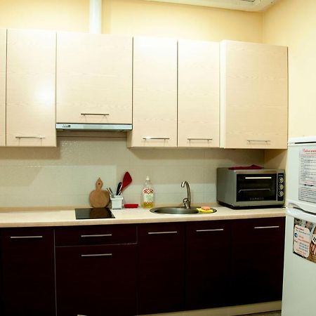 Wonderful Flat On City Center Úzhgorod Exterior foto