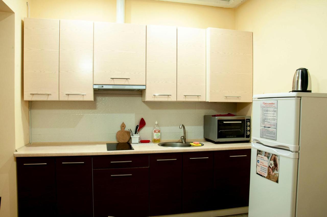 Wonderful Flat On City Center Úzhgorod Exterior foto
